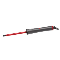 RAF R.0422R Styler za afro lokne