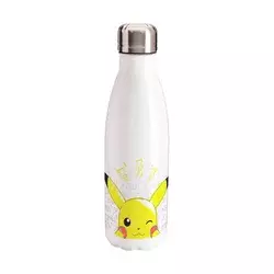 Termos AbyStyle - Pokemon - Pikachu Scribble