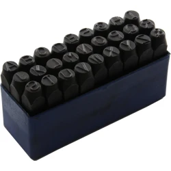 Ročno žigosanje matrice 10 mm