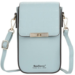 Torba Baellerry ST-25540 - Plava KP25540