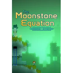 The Moonstone Equation Steam (PC) Key GLOBAL