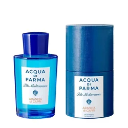 Acqua di Parma Unisex toaletna voda Blu Mediterraneo Arancia di Capri, EDT, 180 ml