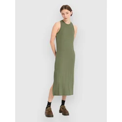Volcom Stonelight Dress bayleaf