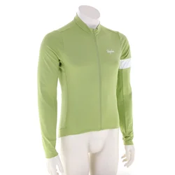 Rapha Core Thermal Moški Biking Shirt longsleeve