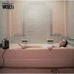 Emma-Jean Thackray - Weirdo (CD)