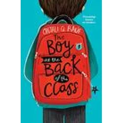The Boy at the Back of the Class