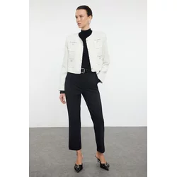 Ženske pantalone Trendyol Basic