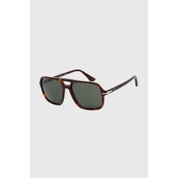 Persol PO3328S 24/31 L (58) Havana/Zelena