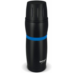 Lamart LT4052 Cup Termo posuda, 480 ml, crno/plava