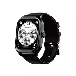 Moxom Smart watch mx-wh27 crni ( SW471 )