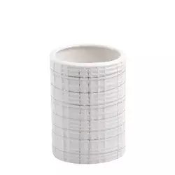 shumee AWD NOTRANJOST Kopalniška skodelica Alize 1369, bel porcelan