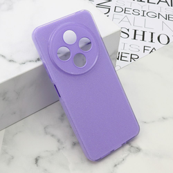 Futrola GLOW SHINING za Xiaomi Redmi 14C 4G/ ljubičasta