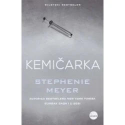 Kemičarka