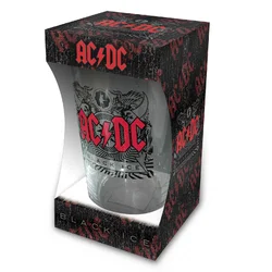 Kozarec AC/DC - Black Ice - RAZAMATAZ - BG034