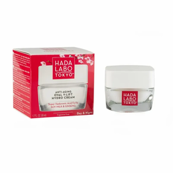 Hada Labo Krema za lice Oval V-Lift Hydro, 50 ml