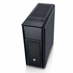 NOX Caja Nox Hummer ZX ATX 2XUSB3.0 2XUSB2.0 Negro, (20598900)