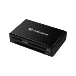 CARD READER TRANSCEND ALL IN 1(USB 3.1) TS-RDF8K2