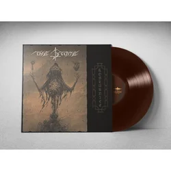 The Stone - Kosturnice (Limited Edition) (Brown Opaque Coloured) (LP)
