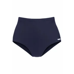 LASCANA Bikini hlačke Heidi, modra