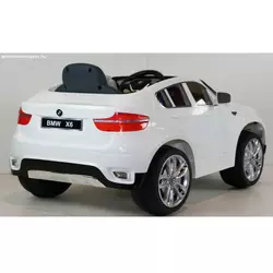 BMW X6, model 229 BELI