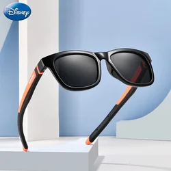 Disney Dečije naočare za sunce, Polarizovane, Crne