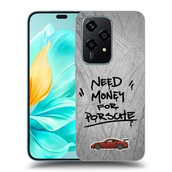 ULTIMATE CASE za Honor 200 Lite - Grey Drift