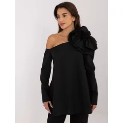 Blouse-LK-BZ-509656.21-black