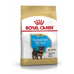 ROYAL CANIN Suva hrana za pse Yorkshire Junior 1.5kg