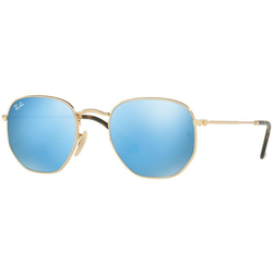 Ray-Ban Hexagonal Naočare za sunce RB 3548N 001/9O