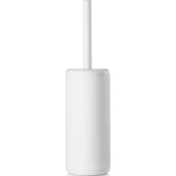 WC ščetka RIM 38 cm, bela, aluminij, Zone Denmark