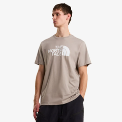 The North Face Majica EVOLUTION HALF DOME REGULAR SHORT
