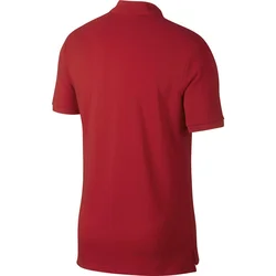 Nike 909746, muška polo majica, crvena