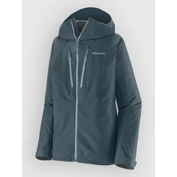 Patagonia Triolet Jacket summit blue