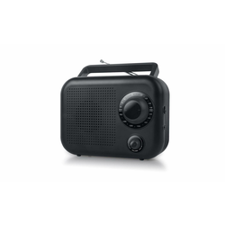 New One R-210 FM/MW radio