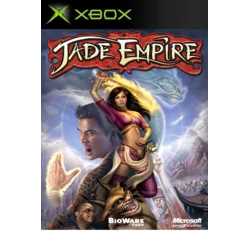 Jade Empire™ XBOX LIVE Key EUROPE
