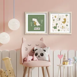 Wallity Slika 2P3333KCT-011, 2 dela, 33 x 68 cm