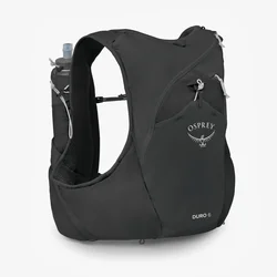 Nahrbtnik Osprey Duro 6 Black M