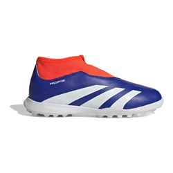Adidas Patike za fudbal za dečake predator league ll tf BPG, Plavo-crvene