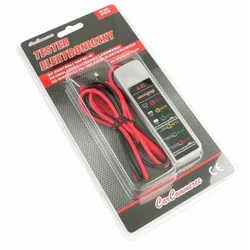 Akumulator Tester