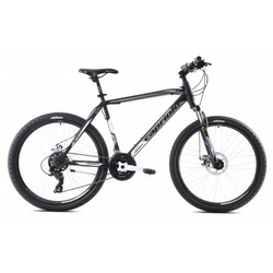 Capriolo mtb oxygen 26/21ht crno-belo ( 920420-22 )