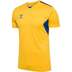 moški dres hmlAUTHENTIC PL JERSEY S/S