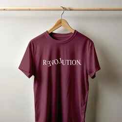 Camiseta Majica sa štampanim printom Frost 2, Unisex, Drvo ruže