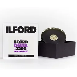 ILFORD Delta 3200 x 30,5 m