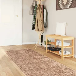 Traka za tepih MARSA Žuta 100 x 250 cm Poliester i PVC