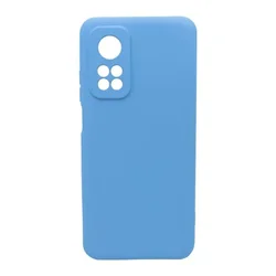 Maska za telefon SOFT CASE za Xiaomi MI 10T Pro, Lavanda