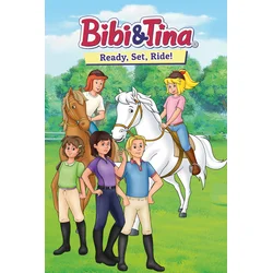 Bibi & Tina – Ready, Set, Ride! PC/XBOX LIVE Key EUROPE