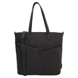 Beagles Lourenza W01526 Black