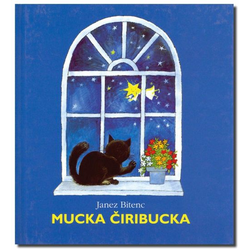 BITENC:MUCKA ČIRIBUCKA
