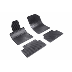 RIGUM Tipske patosnice za PEUGEOT 508 SD/SW 11-