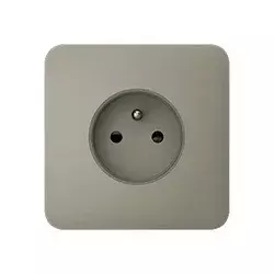 Ajax Systems 89053.164.OL SoloCover (osnovno) [tip E] - olivno